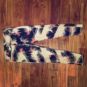 Fabletics leggings
